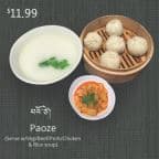 Best *Paoze in Jackson Heights, NY