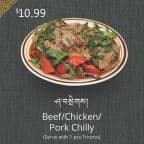 Best Beef Chilly in Jackson Heights, NY