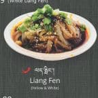 Best *Liang Fen (spicy) in Jackson Heights, NY