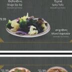 Best Mixed Vegetable in Jackson Heights, NY