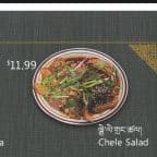 Best Chele Salad in Jackson Heights, NY